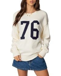 Edikted - 76 Sweater - Lyst