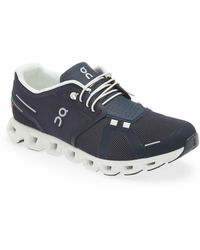 On Shoes - Cloud 5 Running Shoe - Lyst