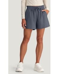 Free Fly - Driftlight Shorts - Lyst