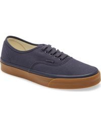 Vans - Authentic Sneaker - Lyst