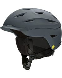 Smith - Level Snow Helmet With Mips - Lyst