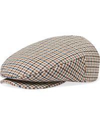 Brixton - Hooligan Snap Cap - Lyst