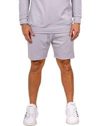 Maceoo - Marthyr Drawstring Shorts - Lyst