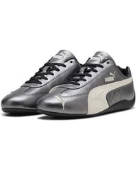 PUMA - Speedcat Metallic Sneaker - Lyst