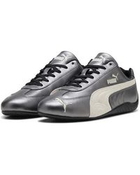 PUMA - Speedcat Metallic Sneaker - Lyst