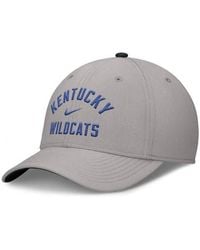 Nike - North Carolina Tar Heels Rise Prep Performance Flex Hat - Lyst
