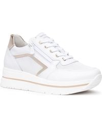 Nero Giardini - Hidden Wedge Sneaker - Lyst
