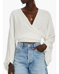 JBQ - Adri Top - Lyst