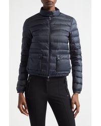 Moncler - Lans Down Jacket - Lyst