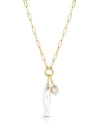 Thatch - Fortuna Colette Necklace - Lyst
