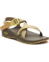 Chaco - Z Cloud Sandal - Lyst