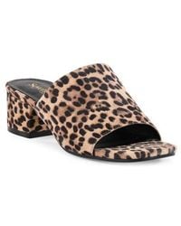 Seychelles - Pepper Slide Sandal - Lyst
