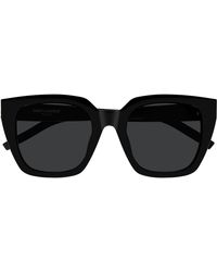 Saint Laurent - Sunglasses - Lyst