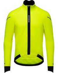 Gore Wear - Spinshift Thermo Jacket - Lyst