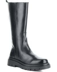 Bos. & Co. - Marie Platform Boot - Lyst