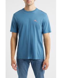 Tommy Bahama - Surfing Sunsets Graphic T-Shirt - Lyst