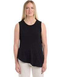Wilt - Asymmetric Seam Shell Top - Lyst