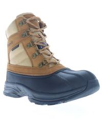 Propet - Waterproof Leather Hiking Trail Boots - Lyst