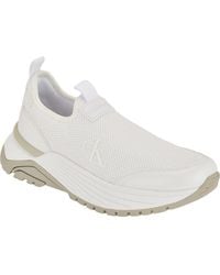 Calvin Klein - Abelea Sneaker - Lyst
