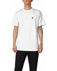 Alix - Astronaut Tee - Lyst