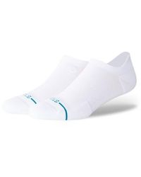 Stance - Icon Low Tab No-Show Socks - Lyst