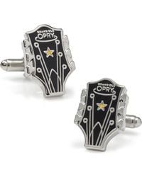 Cufflinks Inc. - Grand Ole Opry Guitar Cuff Links - Lyst