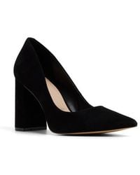 ALDO - Javabriryn Pump - Lyst