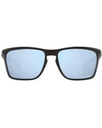 Oakley - Holbrook 57Mm Polarized Sunglasses - Lyst