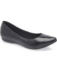 BOTTER - Botdogs Ballet Flat - Lyst