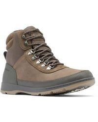 Sorel - Ankeny Ii Waterproof Hiking Boot - Lyst