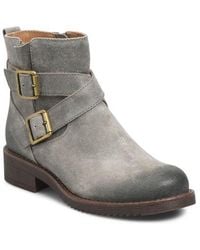 Comfortiva - Clover Waterproof Bootie - Lyst