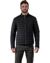 Woodpecker - Moto Jacket - Lyst