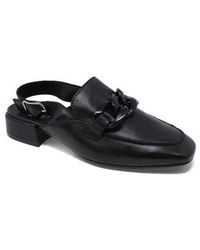 DJANGO & JULIETTE - Vaborys Slingback - Lyst