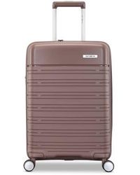Samsonite - Elevation Plus Hardside 22 Carry On Luggage - Lyst