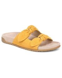 Vionic - Elara Sandal - Lyst