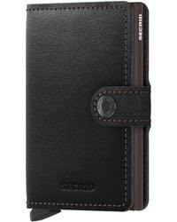 Secrid - Miniwallet Original - Lyst