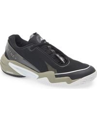 adidas By Stella McCartney - Barricade Tennis Sneaker - Lyst