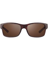 Revo Performance - Crawler Sunglasses - Lyst