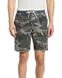 Men's Vuori Shorts from $34 - Lyst