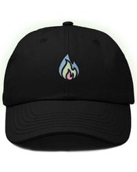 Alix - Fire Dad Hat - Lyst