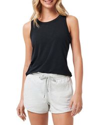 Travis Mathew - Cloud 2.0 Tank - Lyst