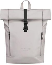 Gaston Luga - Rullen Backpack 16 - Lyst