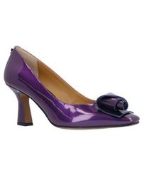 J. Reneé - Karali Pointed Toe Pump - Lyst