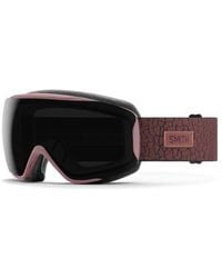 Smith - Moment Snow Goggles - Lyst