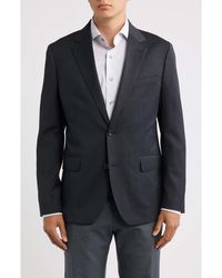 Bonobos - Jetsetter Slim Fit Stretch Wool Blazer - Lyst