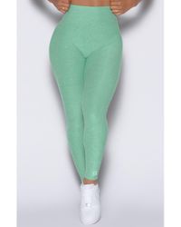 Bombshell Sportswear - Movement Leggings - Lyst