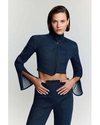 Jendue US - Sublime Denim Jacket - Lyst