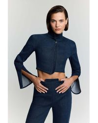 Jendue US - Sublime Denim Jacket - Lyst
