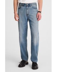 Madewell - 1991 Loose Straight Leg Jeans - Lyst
