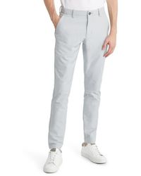 Tommy Bahama - On Par Islandzone Flat Front Pants - Lyst